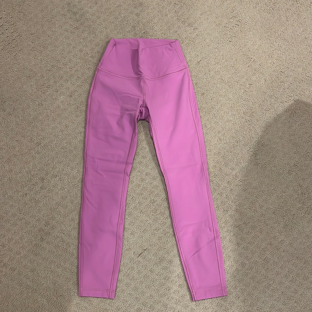 Pink Lulu 7/8